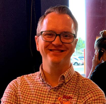 Tucson Angry Crab Shack names Prentice, Arnold as new owners